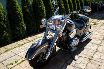 Indian Chief Classic