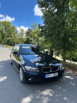 BMW E90 330d