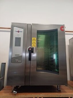 Konvektomat Convotherm OEB 10.10EasyTouch, auto.