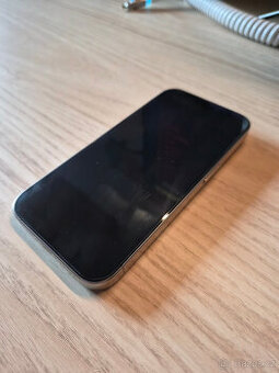 iPhone 15 Pro 128GB