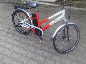 Elektrokolo
