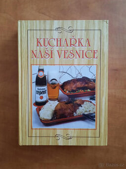 Kuchařka naší vesnice