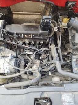 VW golf IV - 1