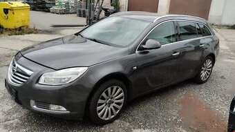 Opel Insignia 2.0D r.v.2010