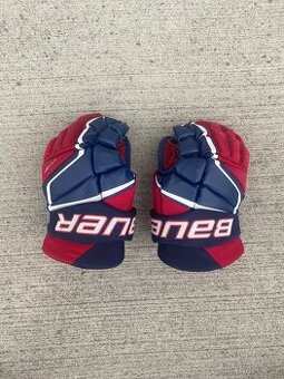 Hokejové rukavice Bauer Vapor 3X