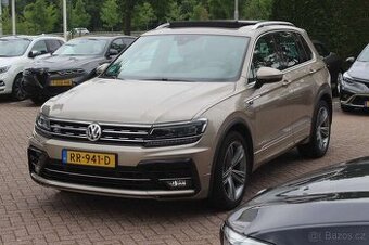 Volkswagen Tiguan 1.4 TSI R-line