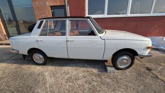 Wartburg 353W
