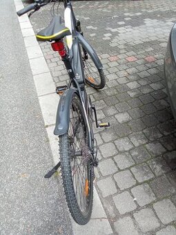 Pánské elektro kolo - 1