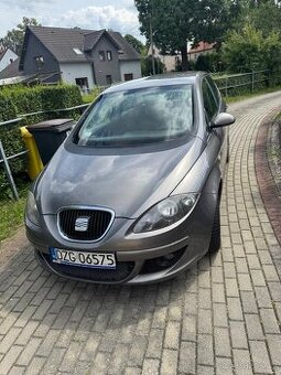 Seat Altea 1.9 TDI 2007
