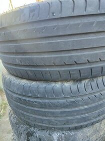 225/55 R16 letní pneu - 1
