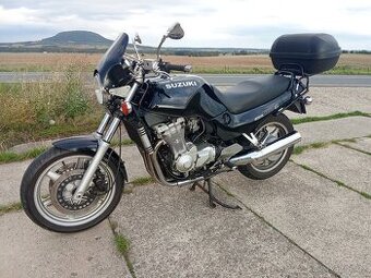 Suzuki GSX 1100 G