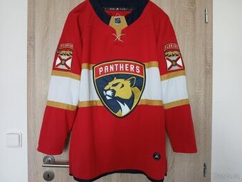 Hokejový dres Florida Panthers NHL