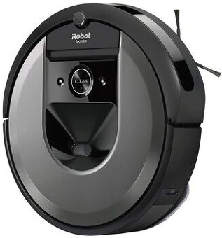 Robotický vysavač iRobot Roomba Combo i8