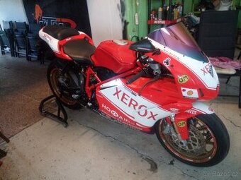 Ducati 999