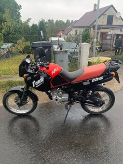 Jawa dandy 125