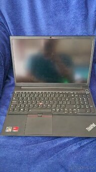 Notebook Lenovo ThinPad E15 Gen 2 na díly