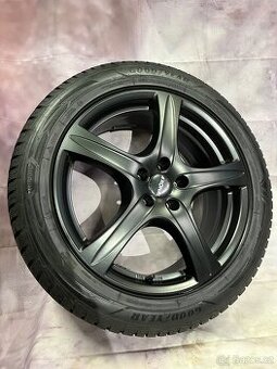 Alu kola Ronal 7,5x112 ET40 235/59/19