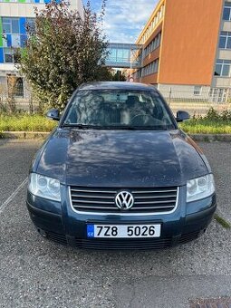 Prodám Passat b5.5
