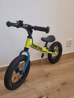 Odrážedlo Yedoo TooToo