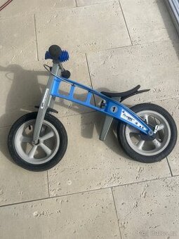 First Bike - 1