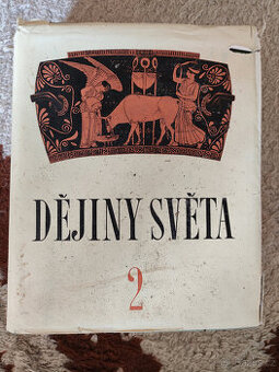 Jevgenij Michajlovič Žukov - Dějiny světa 2