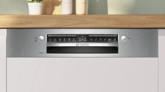 Myčka Bosch SMI4HVS00E