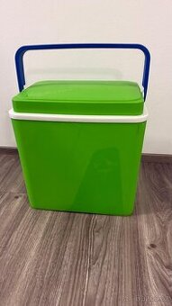 Chladící box Aldo Krios 23l