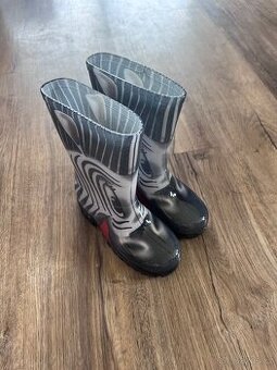Holinky Demar zebra 28/29 - NOVÉ