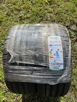 Letní pneu 225/45 R17