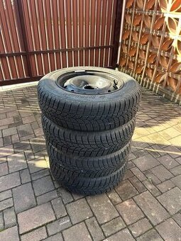 175/70 R14 ZIMNÍ PNEU