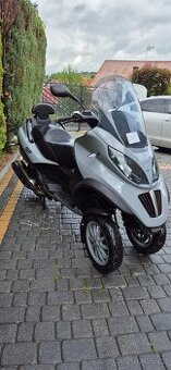 Piaggio Mp3 400 L5e