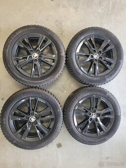 Zimní kola 195/55 R16 91H FABIA IV PROXIMA