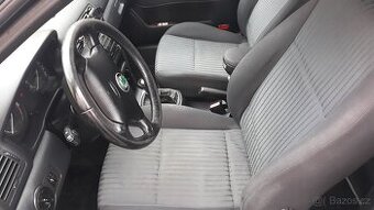Škoda octavia 1.9 tdi 66kw