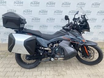 KTM 890 Adventure