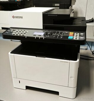 ㊆ Kyocera M2040DN profi ČB laser multifunkce