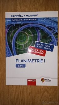 Planimetrie