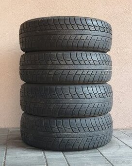 Zimní pneumatiky Michelin 175/65 R14 č. AP80
