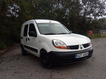 Renault Kangoo 1.5.dci