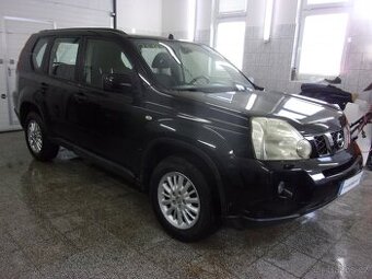 Nissan X-Trail 2,0dCi 150XE