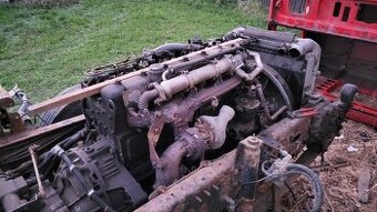 Motor midlum