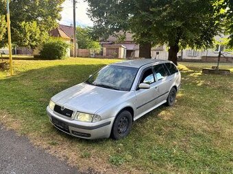 Díly Škoda Octavia 1 1.9tdi 81kw