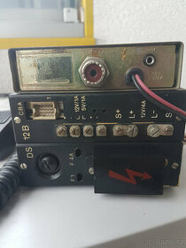 Prodám CB radio ALÁN