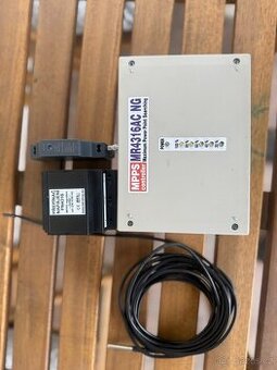 Solární regulátor BEL