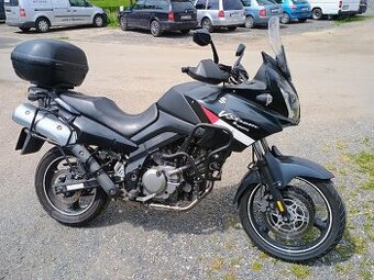 Suzuki DL 650 V-strom