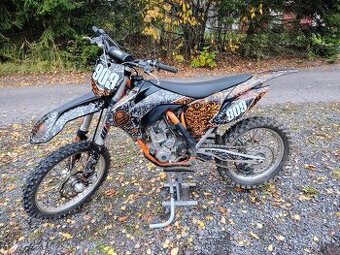 Ktm sx-f 250