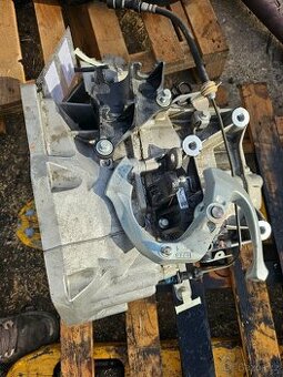 Prevodovka ford focus 1.5 tzda