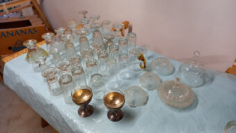 prodám starší nádobí