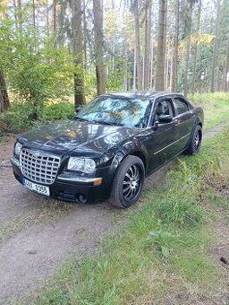 Chrysler 300c 3.5 LPG