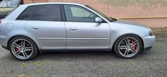 Audi a3 tdi 1.9 218KW