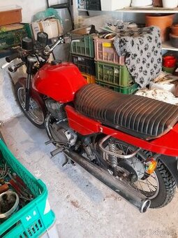 Jawa 350